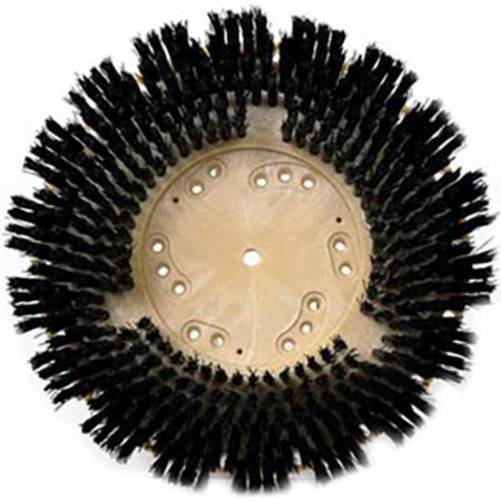 GOFER PARTS Replacement Brush Assembly For Nobles/Tennant 1234523 GBRG16N113